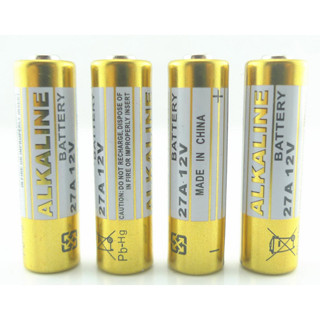 27A 12V 27A12V L828 ALKALINE Battery