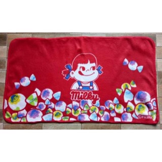 สินค้า PEKO CHAN มีผ้าห่มและผ้าเช็ดหน้ามือสองพร้อมส่ง