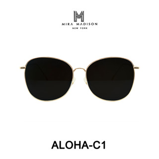 Mira Madison แว่นตากันแดด รุ่น ALOHA-MT C1