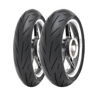 ยาง superbike CST CM-S3 ยางบิ๊กไบค์สายสปอร์ต สำหรับ  Z900 800 CB/CBR650 MT07 09 120/7017 180/55-17 super sport bike