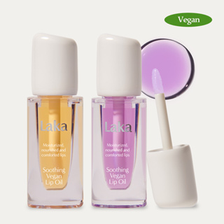 Laka : Soothing Vegan Lip Oil [Official Store]