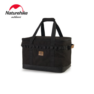 Naturehike กล่องเก็บเครื่องครัว แบบพกพา ขนาดใหญ่ จุของได้เยอ…