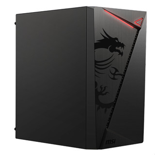 MSI MAG SHIELD M301 Micro ATX-Tower