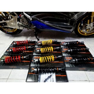 โช็คหลังCBT P-20ตรงรุ่น​Honda​ Lead​(ฮอนด้า​หรีด)​