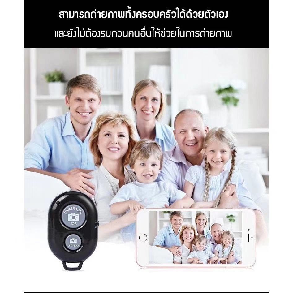 ชุดขาตั้งกล้องเซลฟี่ LIVE สด ที่จับกล้องมือถือ ขาตั้งไฟไลฟ์สด สูง 210CM ขาตั้งกล้อง3ขา ZP004 ราคา ถูกที่สุด ดีลบีเคเค แกลเลอรีภาพที่ 8