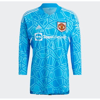 MANCHESTER UNITED 22/23 HOME GOALKEEPER JERSEY