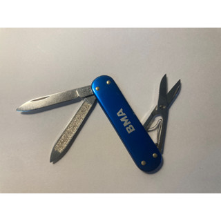 Victorinox Companion BMA Blue