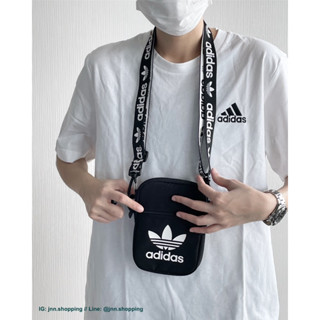 Adicolor Classic Festival Bag - กระเป๋าสะพายข้าง