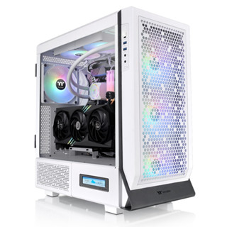 เคส คอมพิวเตอร์ THERMALTAKE CASE  รุ่น CERES 500 TG ARGB 2 สีให้เลือก