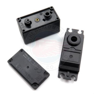 FUTABA S9255 SERVO CASE SET FUAS4127