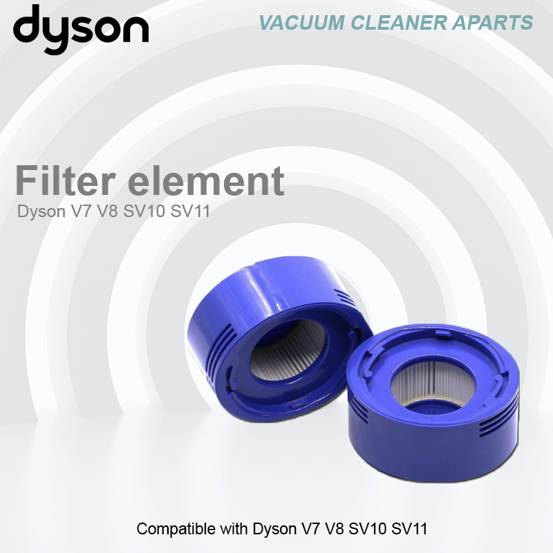 Filter ใช้กับ Dyson V7 V8 SV10 SV11