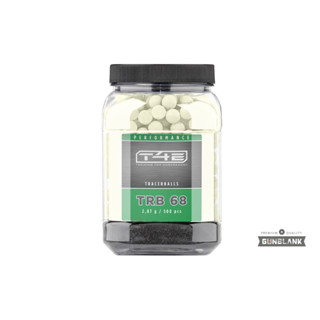 T4E .68 TRB Fluorescent 500 pcs