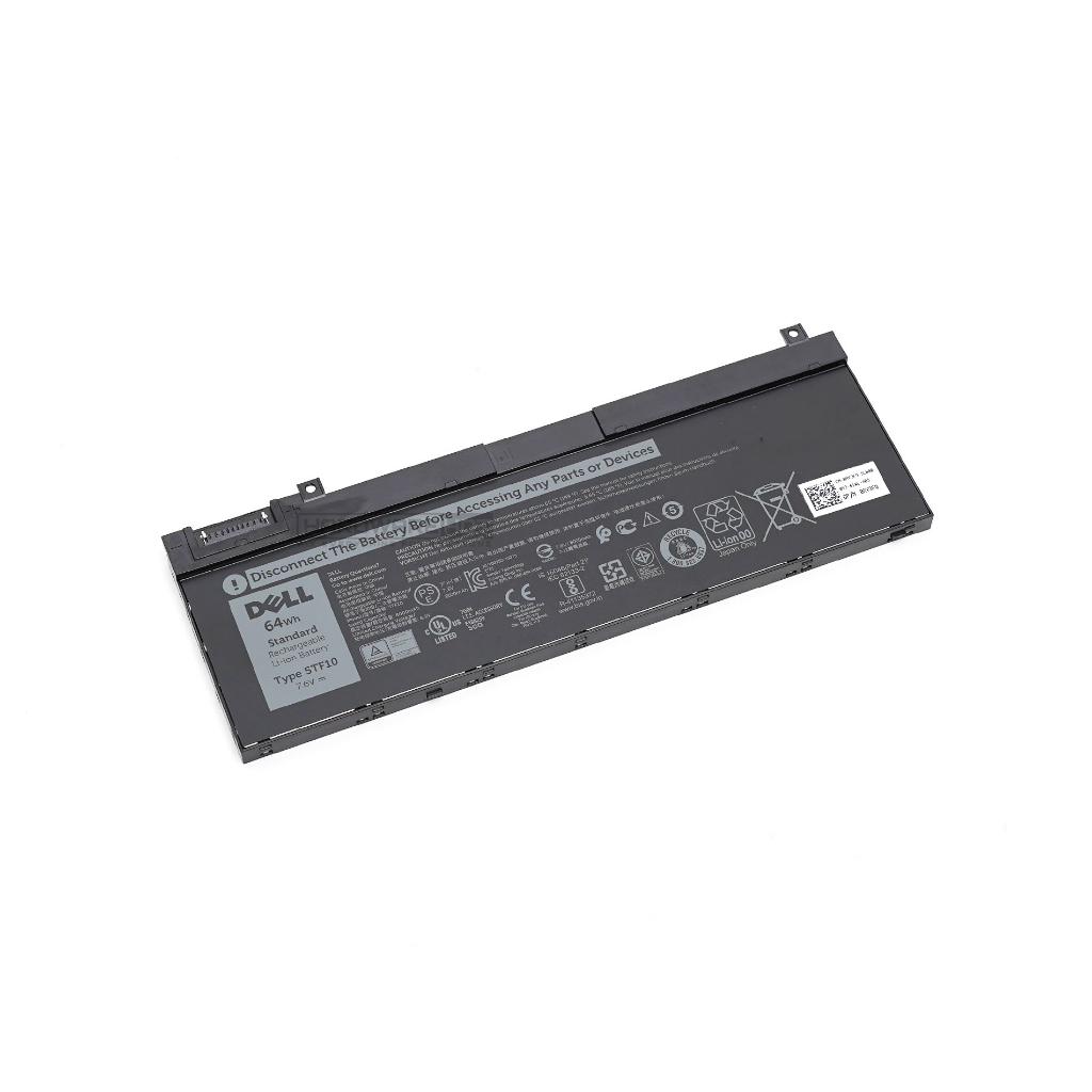 แบตเตอรี่ ของแท้ DELL PRECISION 7530 TYPE 5TF10 (ORIGINAL_BATTERY DELL)