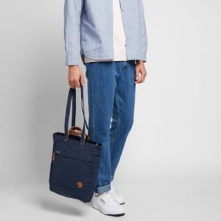 Fjallraven กระเป๋าใส่โน๊ตบุ๊ค กระเป๋าสะพายข้าง กระเป๋าใส่ macbook