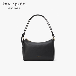 KATE SPADE NEW YORK KNOTT MEDIUM SHOULDER BAG KB982 กระเป๋าสะพายข้าง