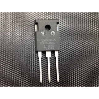 IXFH44N50P IXFH 44N50 44N50P TO-247 N-CH High Power MOSFET 44A500V