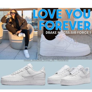 รองเท้า Nike Air Force 1 Love You Forever Women ส่งฟรี