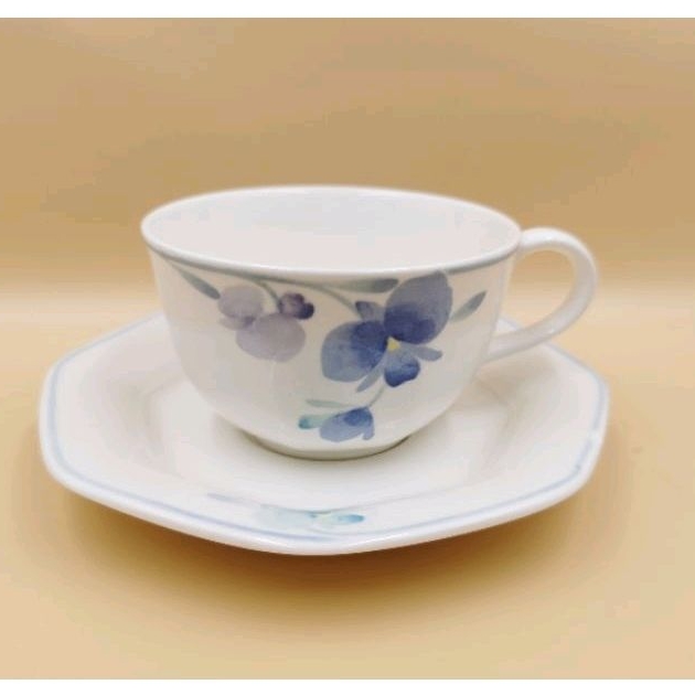 ชุด​น้ำชา​ Noritake craftone