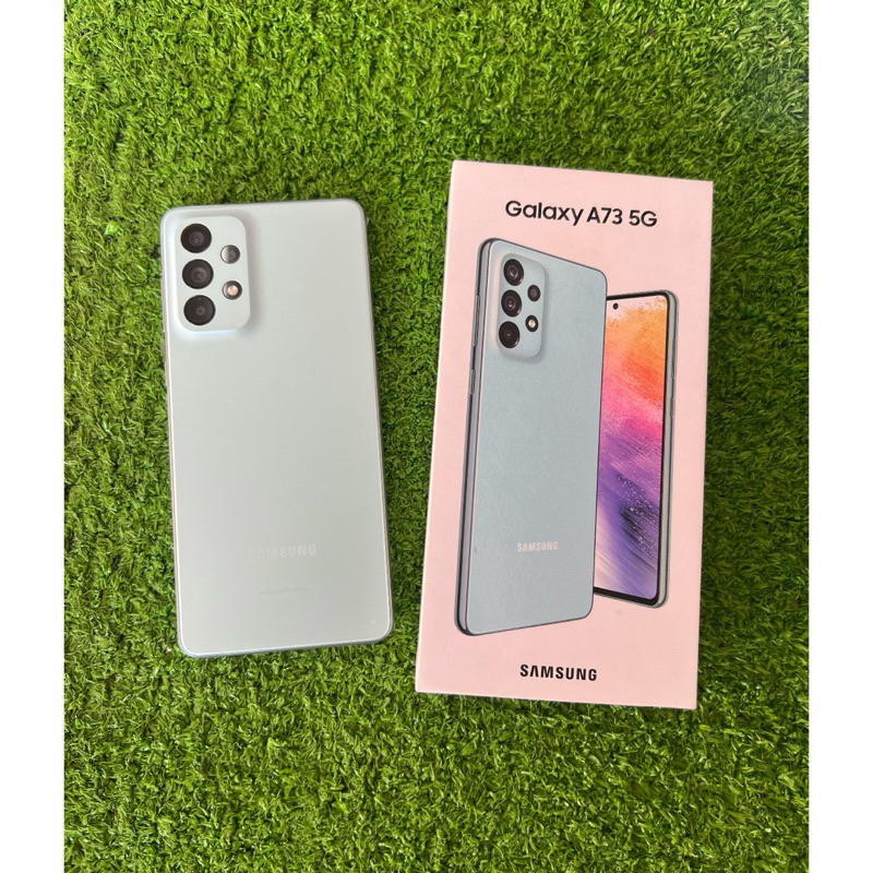 samsung a73 5g มือสอง