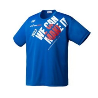 เสื้อแบดมินตันทีมชาติญี่ปุ่น #BIRDJAPAN