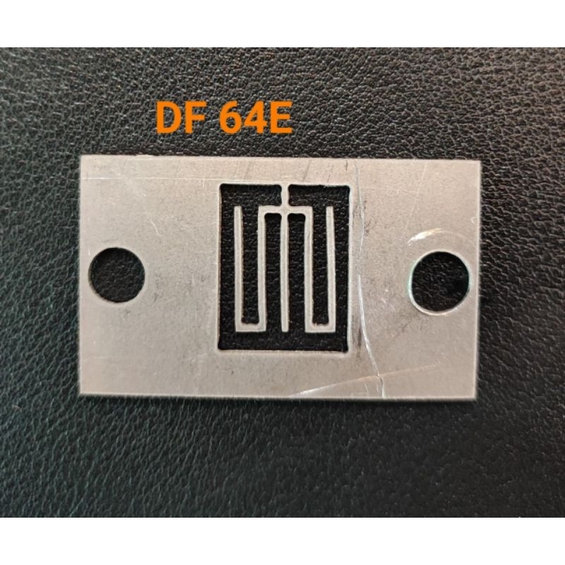 Declumper Screen ของเครื่องบดกาแฟ DF64E ( Apresso A3 ) ลดปัญหาผงกาแฟค้างในเครื่องและลดผงกาแฟละเอียดๆ