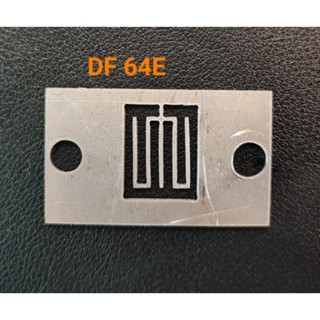 Declumper Screen ของเครื่องบดกาแฟ DF64E ( Apresso A3 ) ลดปัญ…