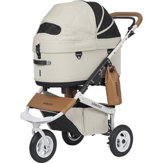 AIRBUGGY - Pet Stroller  - รถเข็นสำหรับสัตว์เลี้ยงนำเข้าจากประเทศญี่ปุ่น