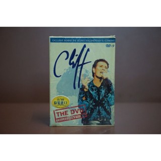 DVD Boxset​ CLIFF RICHARD Collect​ion​