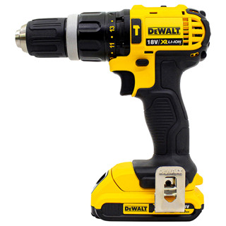 NNP-006-สว่านไฟฟ้ากระแทก 18V DCD785D2-B1 DEWALT พร้อมส่ง