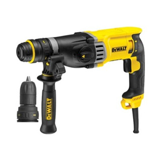 NNP-006-สว่านโรตารี 28มม 900W D25144KA-B1 DEWALT พร้อมส่ง