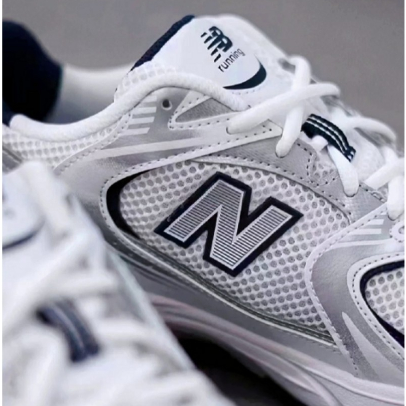 ของแท้100% New Balance 530 NB530SG รองเท้าผ้าใบน้ําหนักเบา