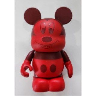 Used Disney Vinylmation   Urban  Series  9   **มือสอง มีร่องรอยการเล่น ขนาดประมาณ 3 นิ้วค่ะ**