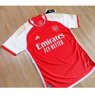 เสื้อ อาร์เซนอล Player ปี2023/24 Arsenal