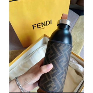 Bottle Fendi Casa Premium’s Gift