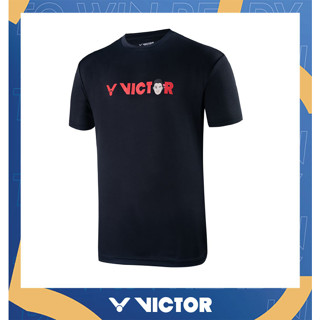 VICTOR เสื้อกีฬาแบดมินตัน รุ่น T-20056