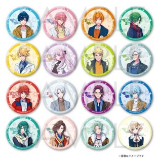 เข็มกลัด D!i DREAM!ing Dreaming! Trading Can Badge vol.5