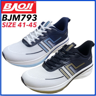 BAOJI รองเท้าสนีกเกอร์ รุ่น BJM793