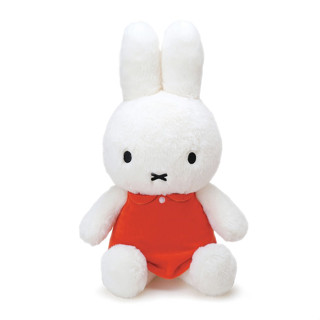 [ส่งตรงจากญี่ปุ่น] Sekiguchi Miffy Fuwa Fuwa ตุ๊กตานุ่ม ผ้าชีฟอง สไตล์ญี่ปุ่น