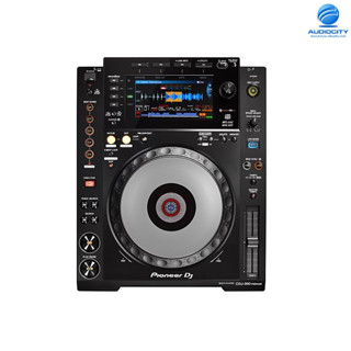 PioneerDJ CDJ-900NXS เครื่องเล่นมัลติซีดีสำหรับดีเจ