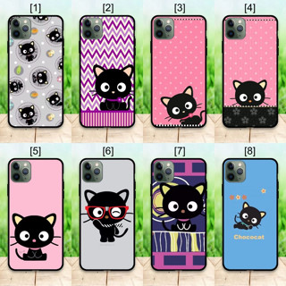 OPPO A9 A91 A92 A93 A94 A95 Case แมว Chococat