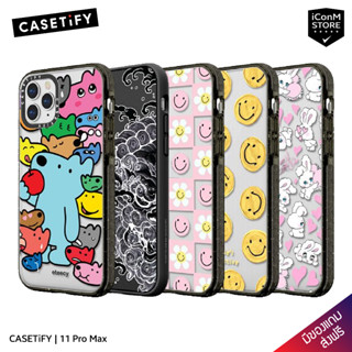 [พร้อมส่ง] CASETiFY - 11 Pro Max [ผ่อน0% ส่งฟรี มีของแถม]