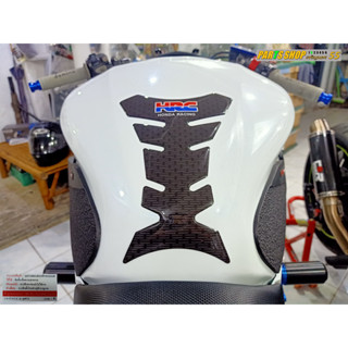 กันรอยกลางถังน้ำมัน CB/CBR500 , CB/CBR650F , CB/CBR650R , CBR150R , CB150R  โลโก้ซิ่งสุดจ๊าบบบ
