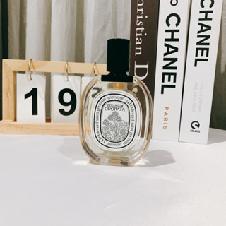 DIPTYQUE GERANIUM ODORATA EDT 100ML (No Box) น้ำหอมแท้ 100%