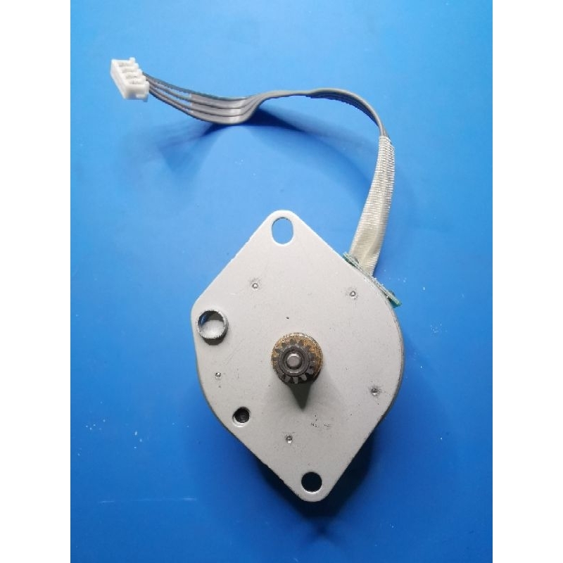 สเต็ปเปอร์มอเตอร์ Stepper Motor OKI EM-519