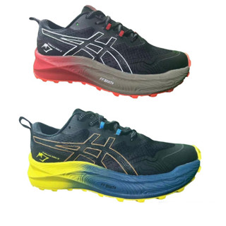 รองเท้าวิ่ง Trabuco Max 2 Running Shoes (size40-45) มี4สี