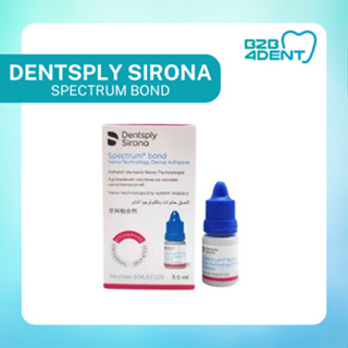 [พร้อมส่ง] Bonding Dentsply Spectrum ทันตกรรม