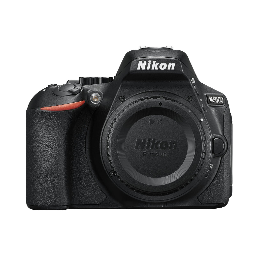 [บริการซื้อ ขาย แลกเปลี่ยน] Nikon D5600 (Body) มือสอง