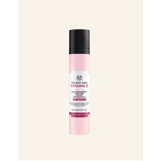 THE BODY SHOP VITAMIN E MOISTURE-PROTECT EMULSION SPF 30 PA+++ 50ML