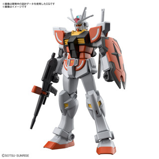 [Pre-Order][Lot 2] Entry Grade Lah Gundam ***อ่านรายละเอียดก่อนสั่ง