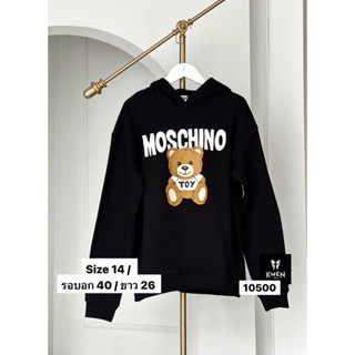 New  Hoodie  พร้อมส่ง